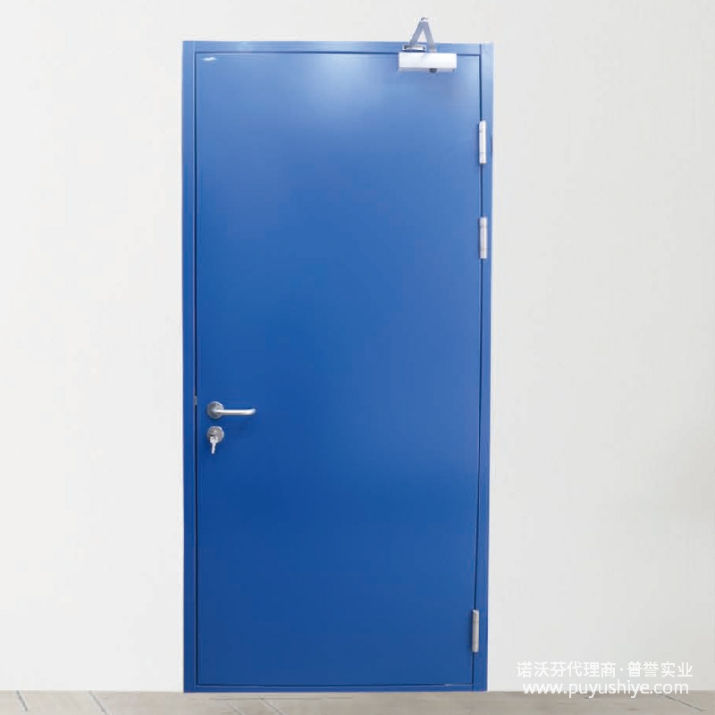 诺沃芬防火门