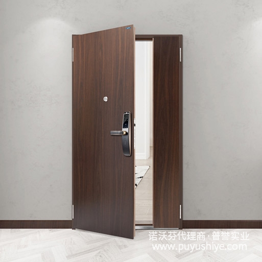 诺沃芬入户门