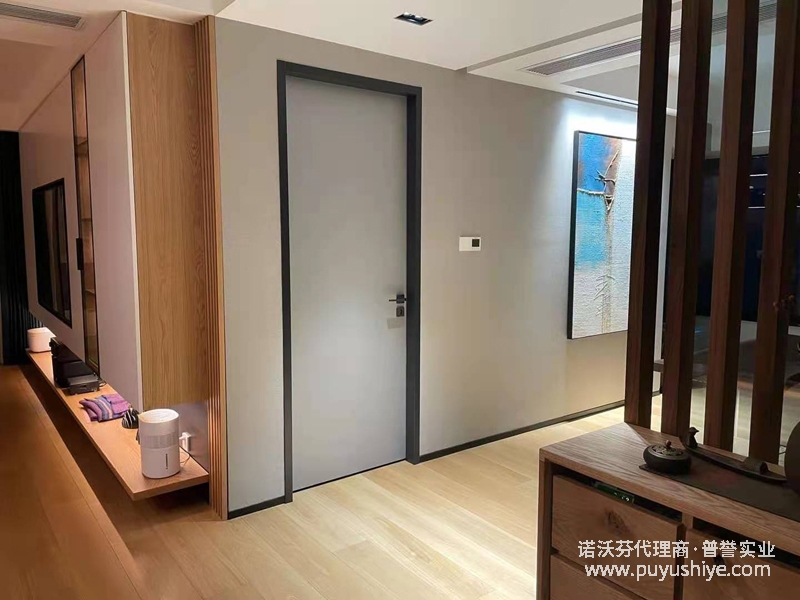 诺沃芬室内门