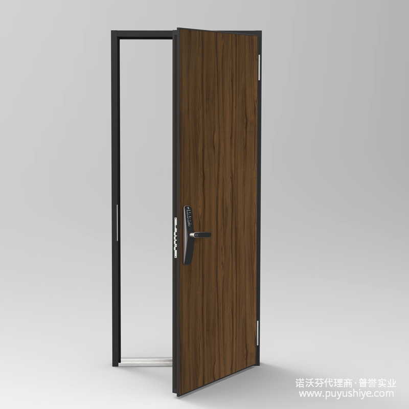 诺沃芬入户门