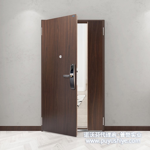 入户门
