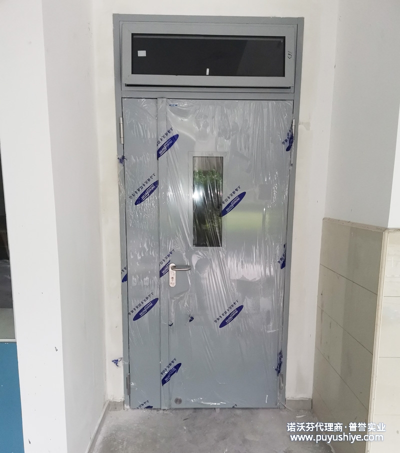 诺沃芬室内门