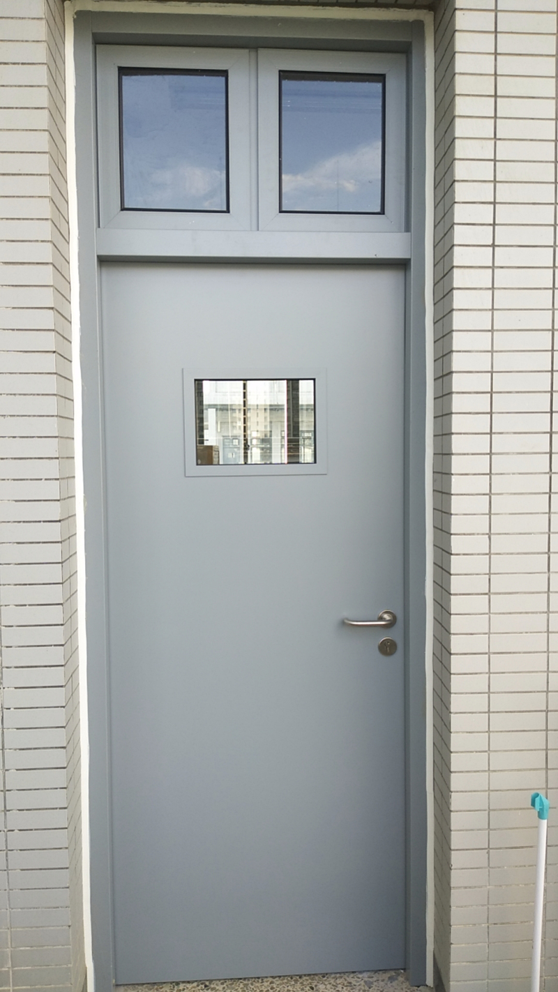 诺沃芬室内门