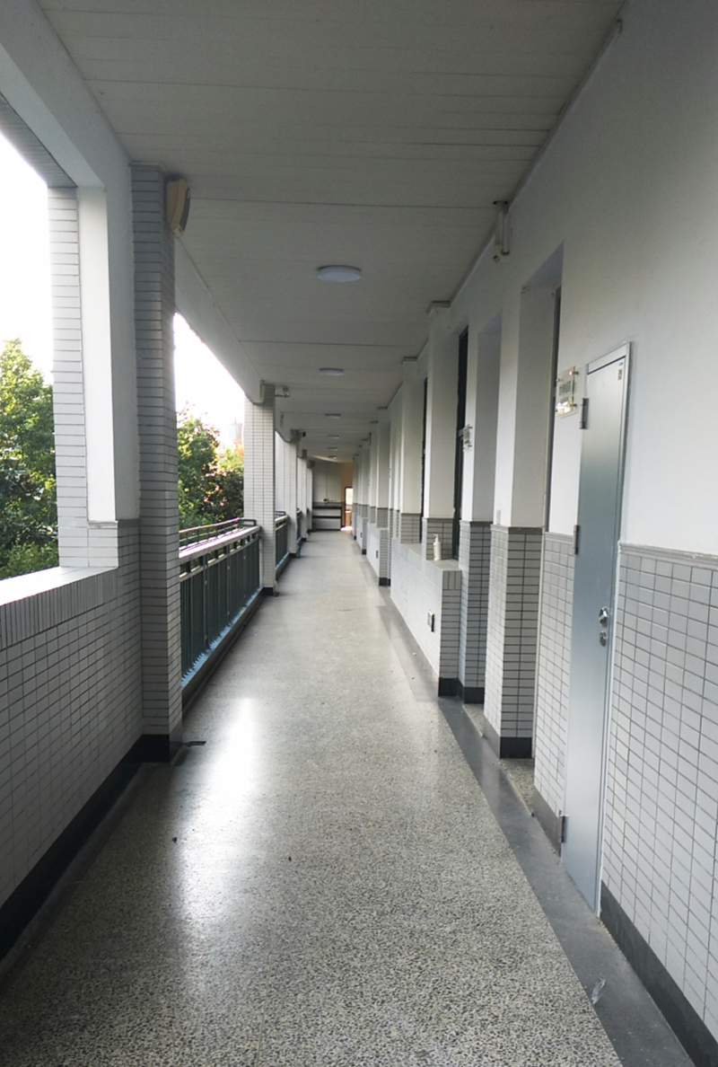 诺沃芬室内门